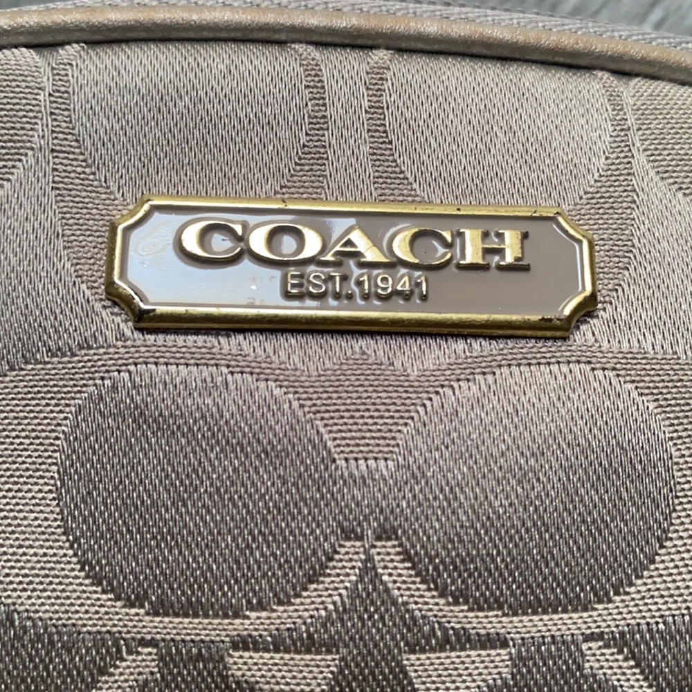 Coach wallets - Picture 2 of 6